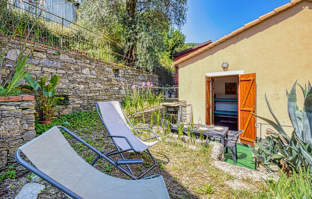 Maison 4 personnes à Uscio - Photo 2