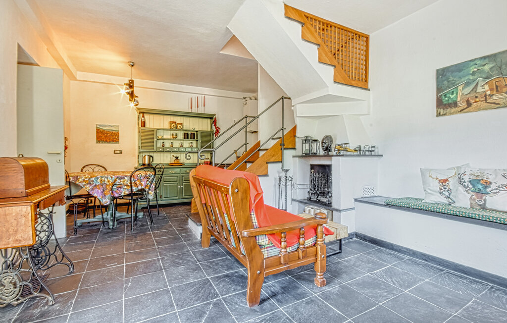 Maison 4 personnes à Uscio - Photo 3