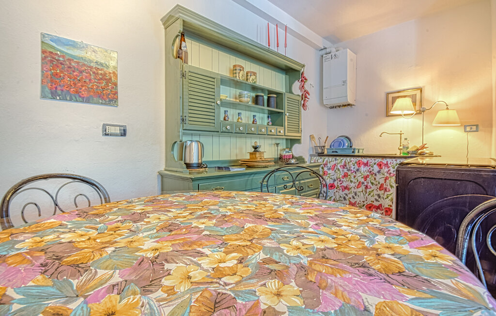 Maison 4 personnes à Uscio - Photo 4