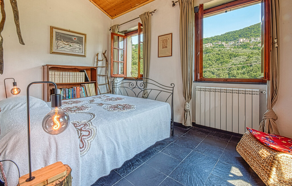 Maison 4 personnes à Uscio - Photo 5