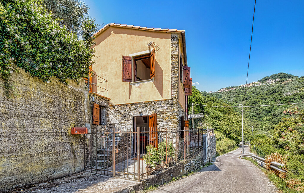 Maison 4 personnes à Uscio - Photo 6