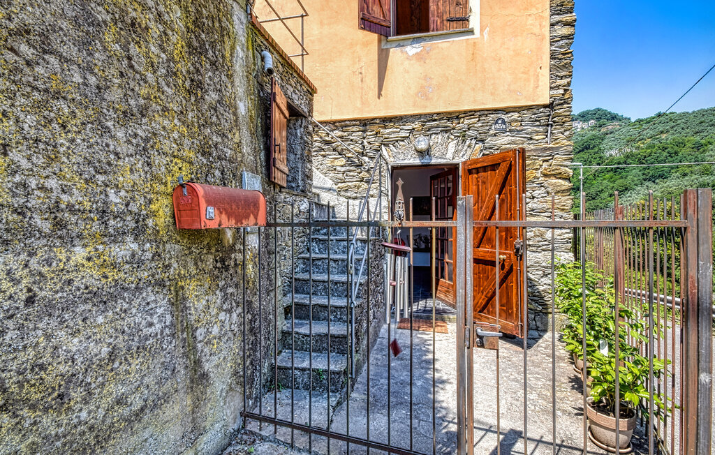 Maison 4 personnes à Uscio - Photo 9