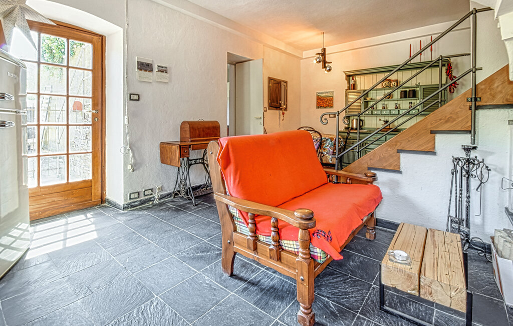 Maison 4 personnes à Uscio - Photo 11