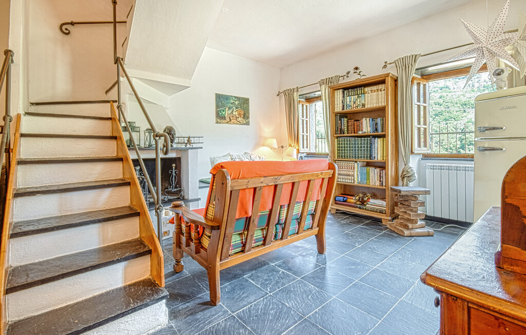 Maison 4 personnes à Uscio - Photo 12