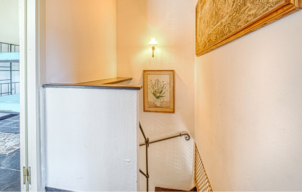 Maison 4 personnes à Uscio - Photo 13