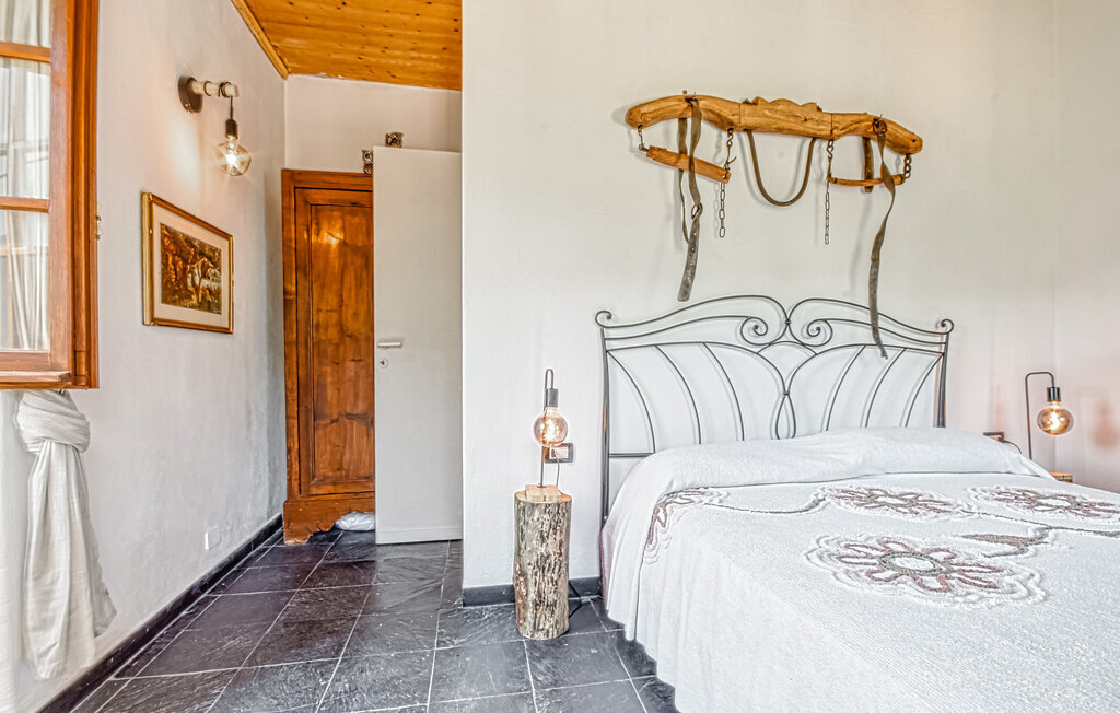 Maison 4 personnes à Uscio - Photo 15
