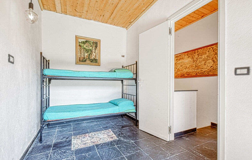Maison 4 personnes à Uscio - Photo 16