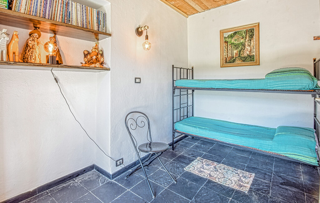 Maison 4 personnes à Uscio - Photo 17
