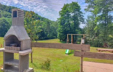 Location Maison 4 personnes à Le Ménil - Photo 2