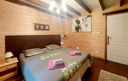 Location Maison 4 personnes à Le Ménil - Photo 3
