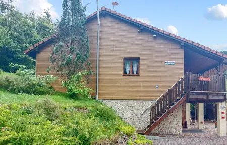 Location Maison 4 personnes à Le Ménil - Photo 8