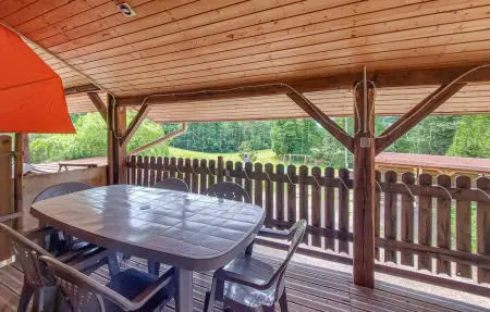 Location Maison 4 personnes à Le Ménil - Photo 9