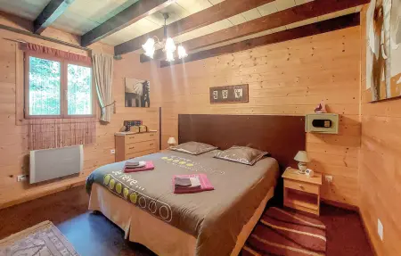 Location Maison 4 personnes à Le Ménil - Photo 15