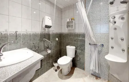 Location Maison 4 personnes à Le Ménil - Photo 16