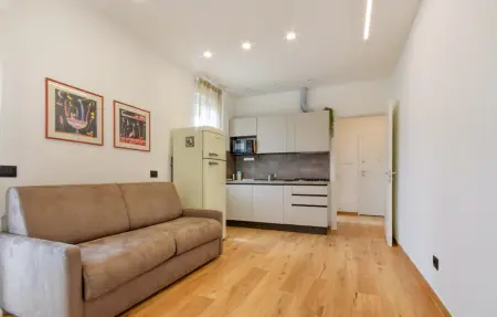 Appartement 4 personnes à Lavagna : photo 2