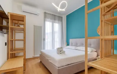 Appartement 4 personnes à Lavagna : photo 3