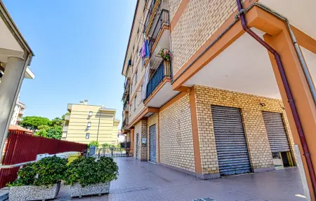 Appartement 4 personnes à Lavagna : photo 4
