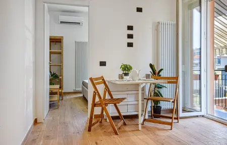 Appartement 4 personnes à Lavagna : photo 7