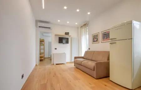 Appartement 4 personnes à Lavagna : photo 8