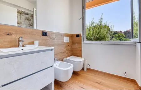 Appartement 4 personnes à Lavagna : photo 10