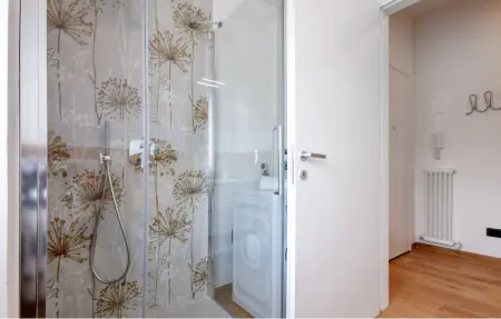 Appartement 4 personnes à Lavagna : photo 11