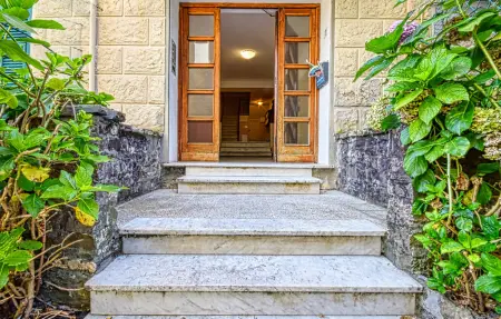 Location appartement à Rapallo