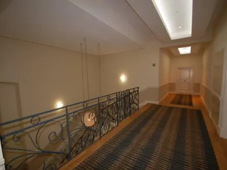 Appartement 2P centre Menton, terrasse et parking : photo 18
