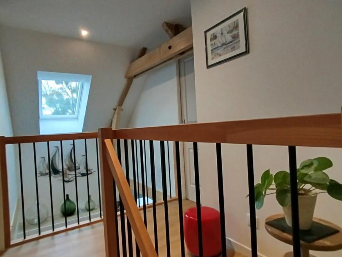 Maison indépendante Jullouville, terrasse et accès plage - Photo 16