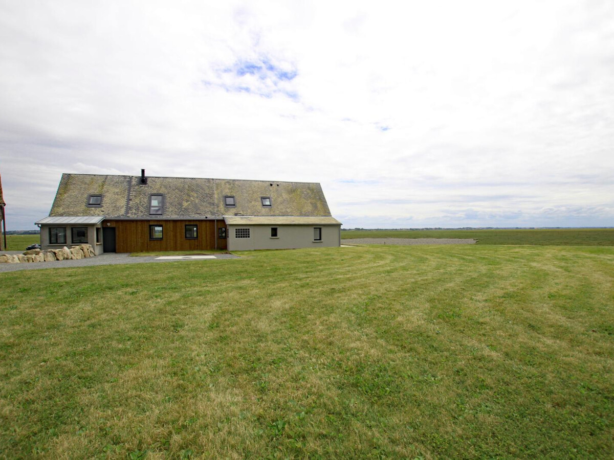 Gîte 10 pers. à Vains avec vue 180° sur les grèves - Photo 25