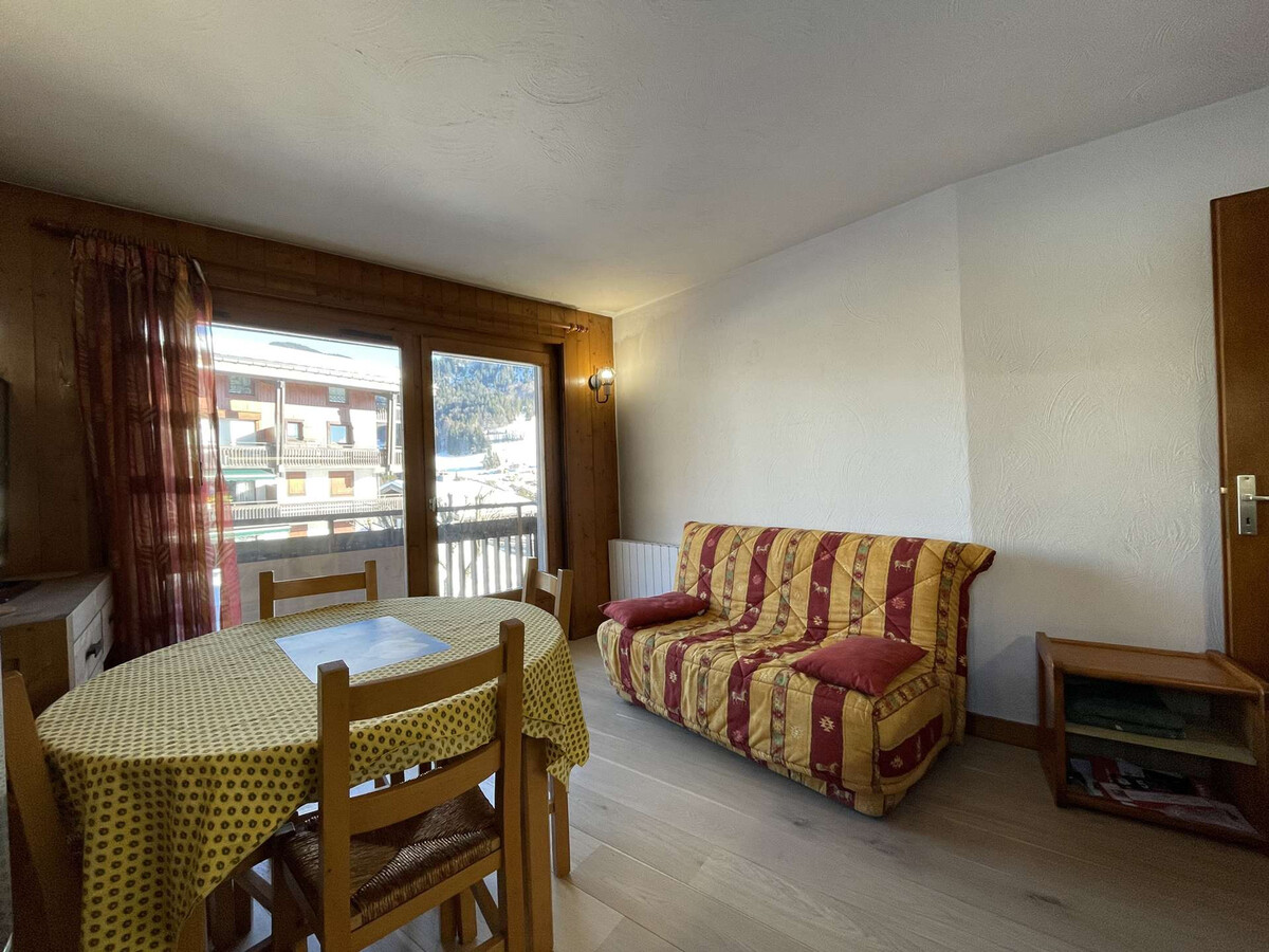 T2 cabine montagne 4 pers. – 300m village, 600m pistes - Photo 9