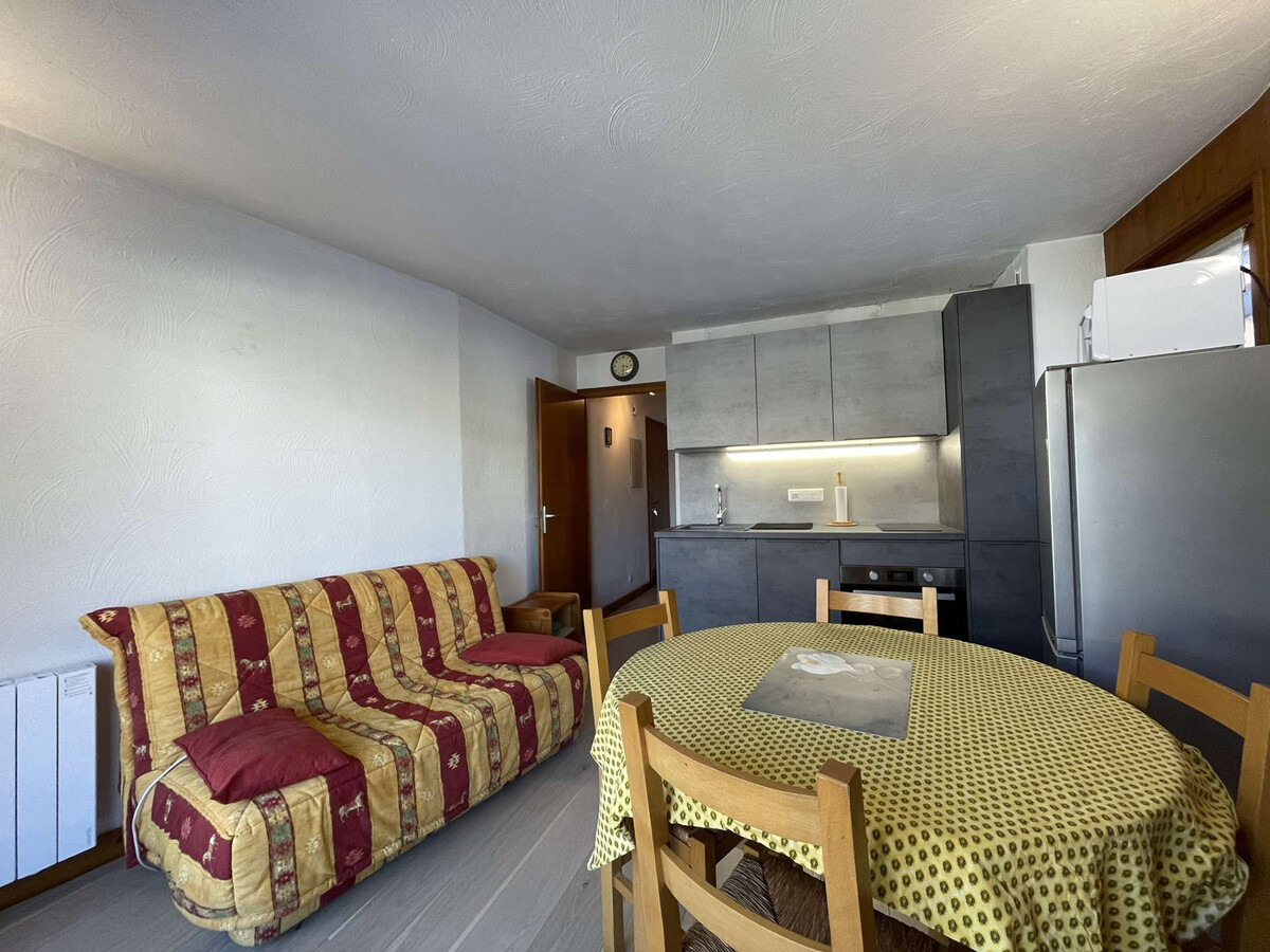 T2 cabine montagne 4 pers. – 300m village, 600m pistes - Photo 10