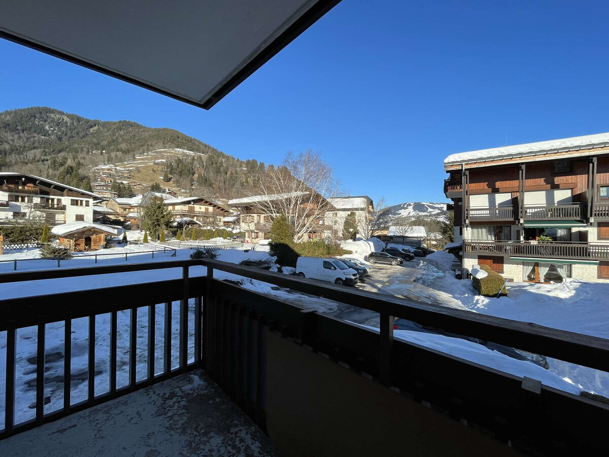 T2 cabine montagne 4 pers. – 300m village, 600m pistes - Photo 12