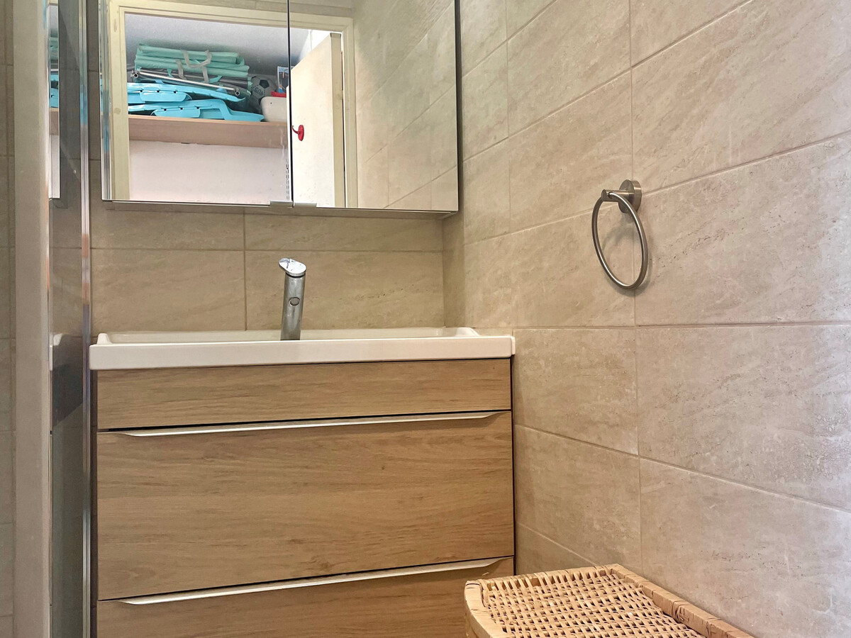 Studio 2 pers. avec piscine à Cap d'Agde - Photo 8