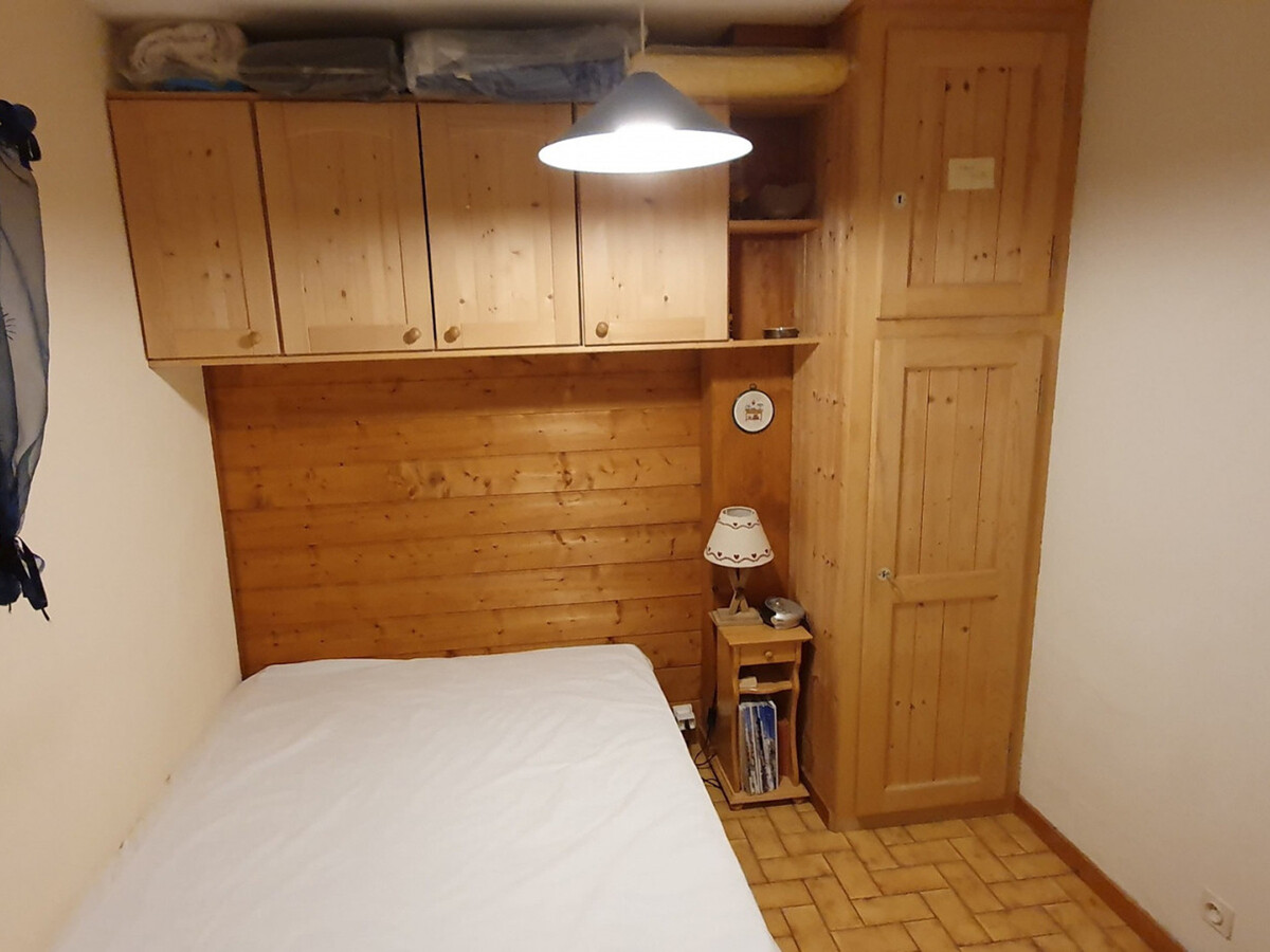 Appart 4 pers. à 350 m du télésiège Linga - Photo 4