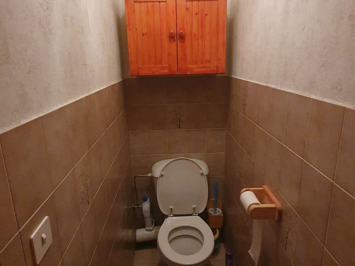 Appart 4 pers. à 350 m du télésiège Linga - Photo 8