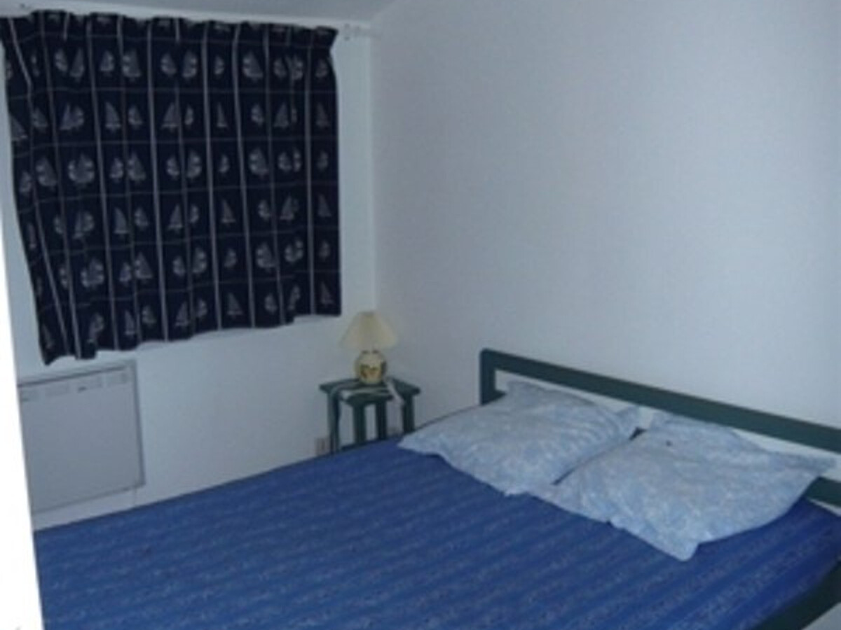 Maisonnette provençale duplex, piscine et parking privé - Photo 12