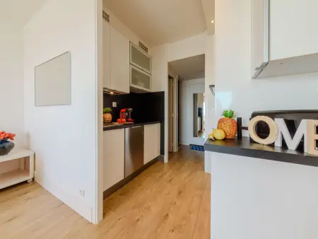 Studio 26 m² avec terrasse vue mer à La Grande Motte : photo 4
