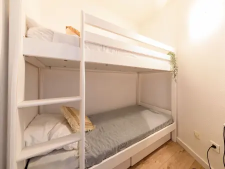 Studio 26 m² avec terrasse vue mer à La Grande Motte : photo 5