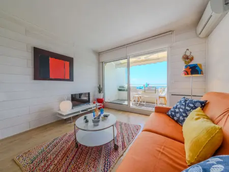 Studio 26 m² avec terrasse vue mer à La Grande Motte : photo 8