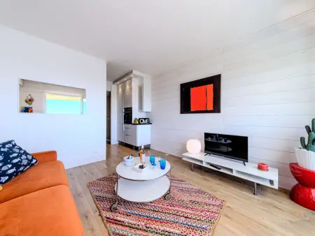 Studio 26 m² avec terrasse vue mer à La Grande Motte : photo 10