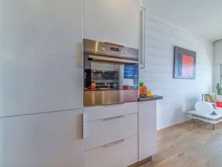 Studio 26 m² avec terrasse vue mer à La Grande Motte : photo 12