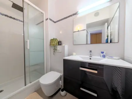Studio 26 m² avec terrasse vue mer à La Grande Motte : photo 13
