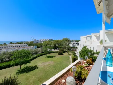 Studio 26 m² avec terrasse vue mer à La Grande Motte : photo 16