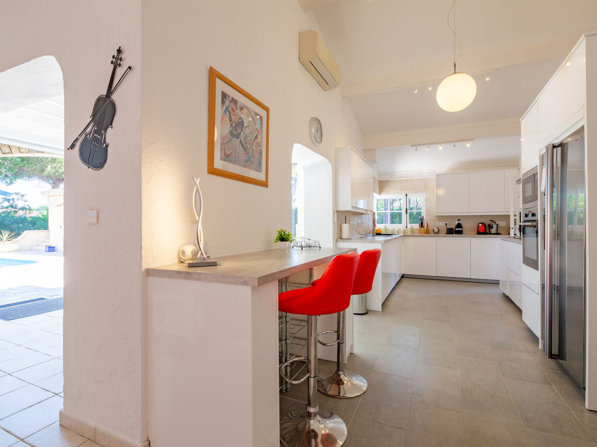 Villa Ohana à Sainte Maxime, piscine et jardin 1700 m² - Photo 11