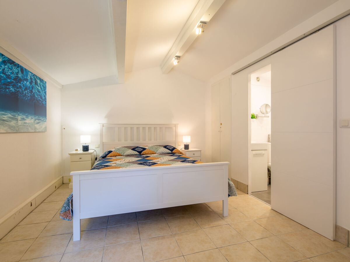 Villa Ohana à Sainte Maxime, piscine et jardin 1700 m² - Photo 21