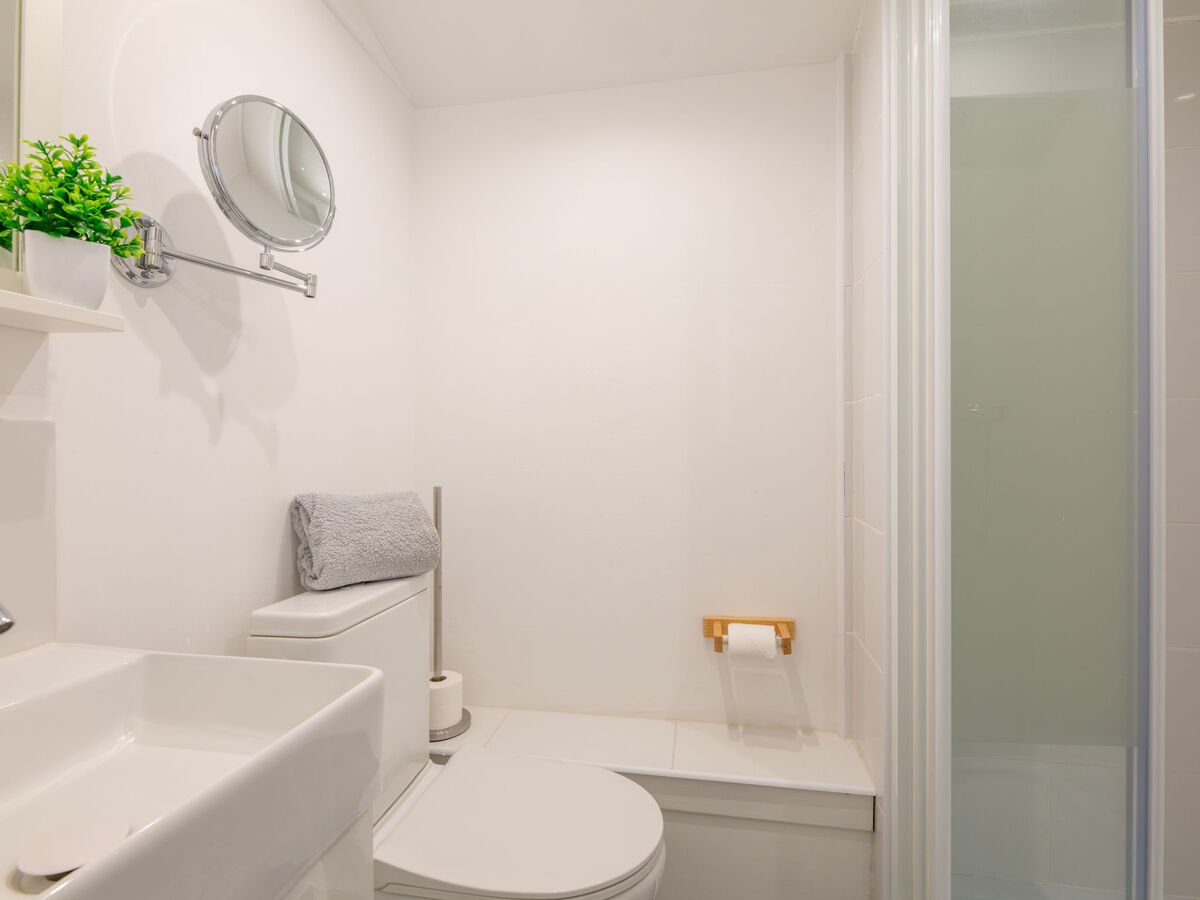Villa Ohana à Sainte Maxime, piscine et jardin 1700 m² - Photo 22