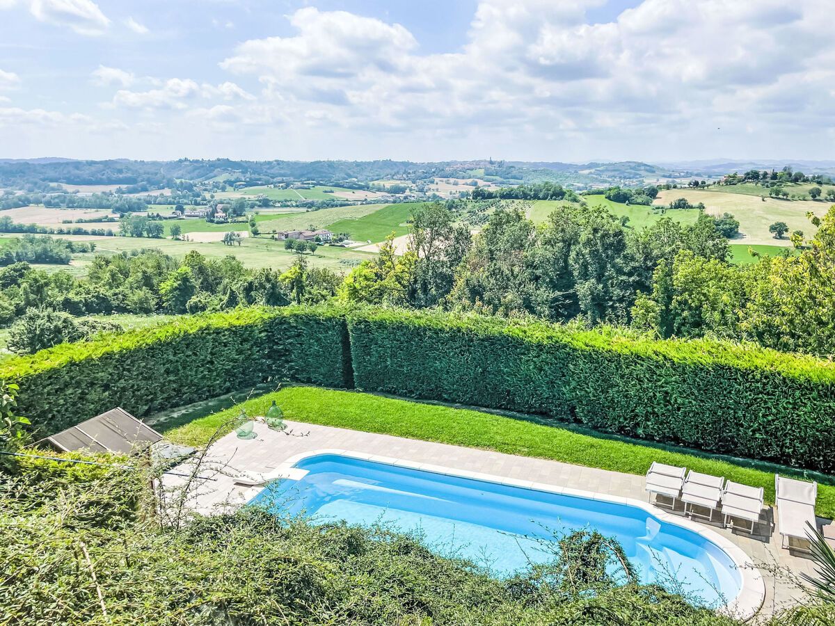 Zio-Nonno, maison 5 pièces avec piscine à Portacomaro - Photo 5