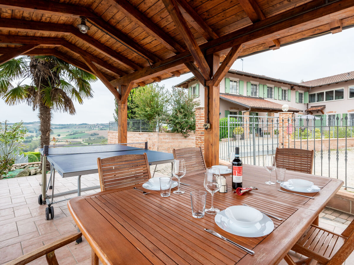 Zio-Nonno, maison 5 pièces avec piscine à Portacomaro - Photo 7
