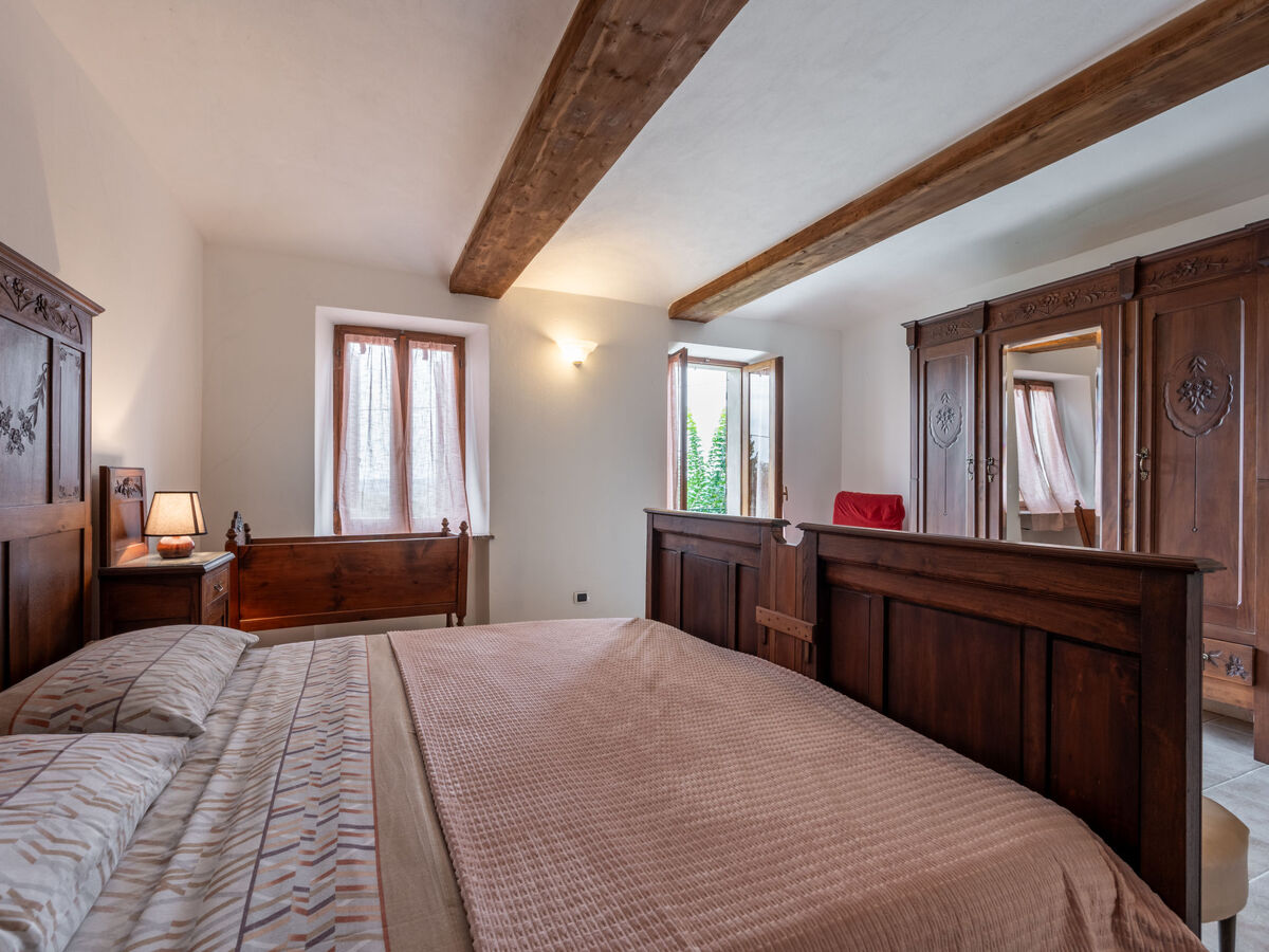 Zio-Nonno, maison 5 pièces avec piscine à Portacomaro - Photo 16