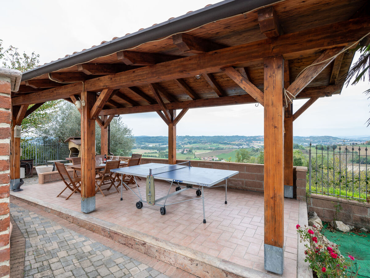 Zio-Nonno, maison 5 pièces avec piscine à Portacomaro - Photo 27